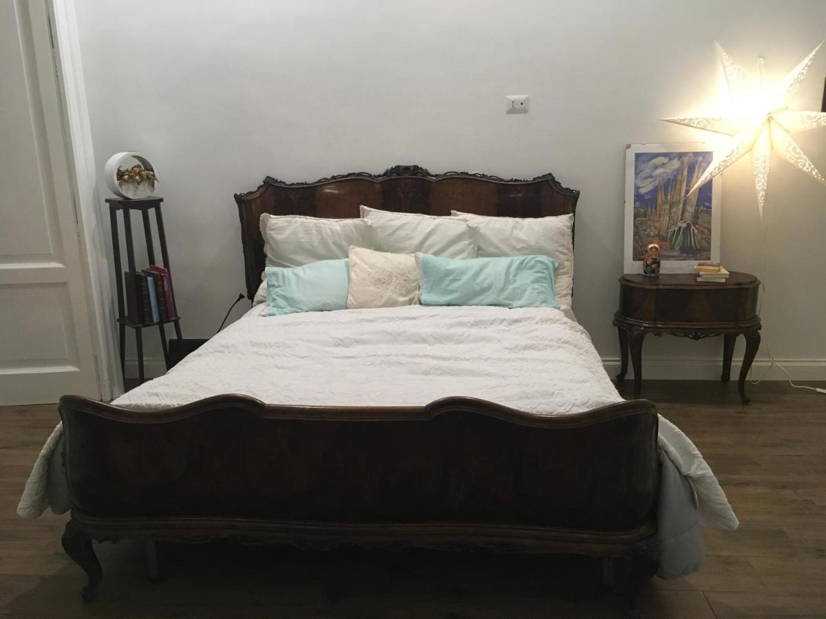 La Casa Di Marcello Apartment Торе Анунциата Екстериор снимка