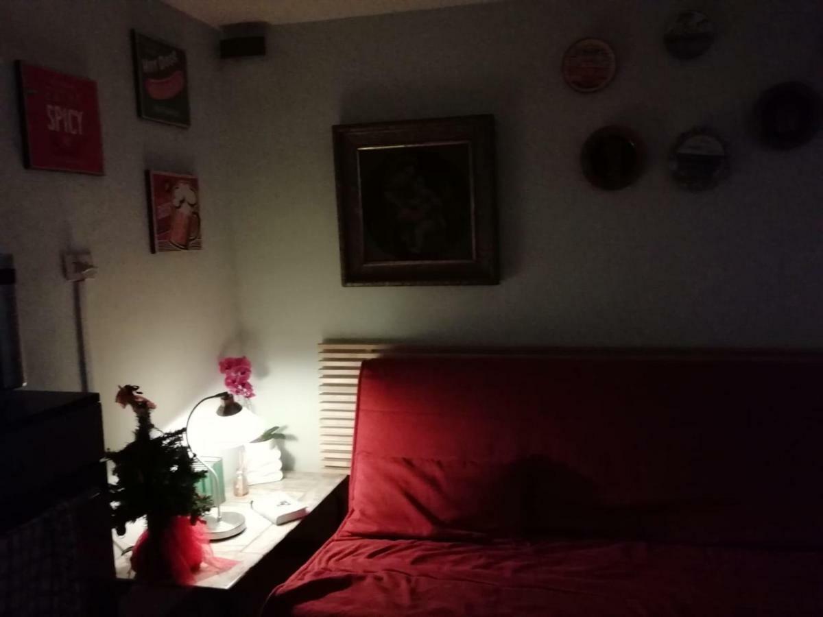 La Casa Di Marcello Apartment Торе Анунциата Екстериор снимка